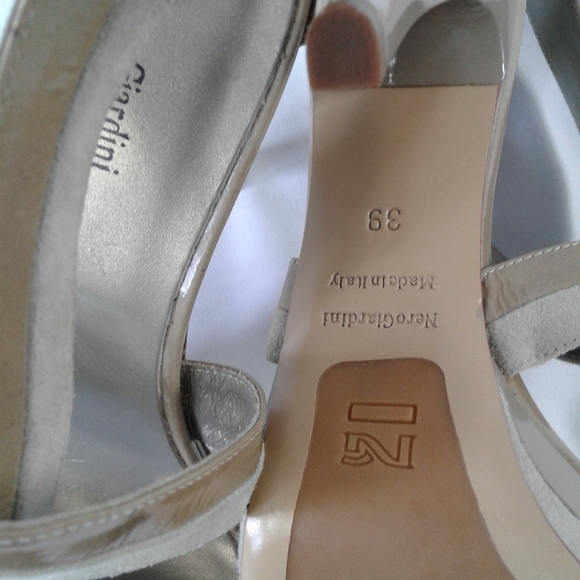 Nero Giardini Women's Shoes Rare Find!! - Picture 5 of 9